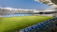 „Gyermekszektor-jegyek” igényelhetők az U17-es labdarúgó Európa-bajnokságra