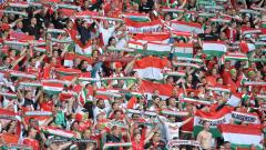 „Gyermekszektor-jegyek” igényelhetők a Magyarország – Csehország mérkőzésre