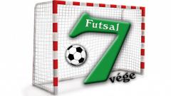 Hamarosan lehet nevezni a Futsal7végékre