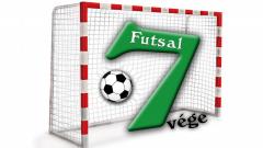 November 5-ig lehet nevezni a Pest Vármegyei Futsal7végékre