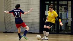 Hétvégi rajt három korosztályban a Pest Vármegyei Futsal7végéken