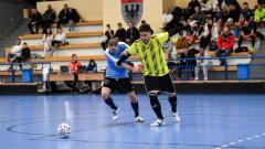Pest Vármegyei Futsal7végék: vigaszággal folytatja a férfiak mezőnye
