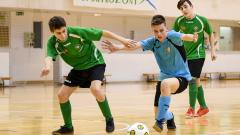 Pest Vármegyei Futsal7végék: a nyolcaddöntő következik a felnőtteknél