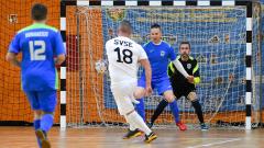 Pest Vármegyei Futsal7végék: rajt az öregfiúknál, negyeddöntő a felnőtteknél