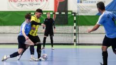 Pest Vármegyei Futsal7végék: trónfosztás Üllőn, vagy tovább menetel az Airnergy?