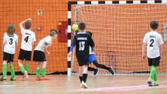 Pest Vármegyei Futsal7végék: befejeződnek a küzdelmek
