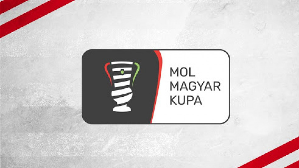 MOL Magyar Kupa: Tízen állnak rajthoz az első játéknapon