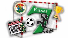 Fontos információk a 2024/2025-ös Pest Vármegyei Futsal7végékről