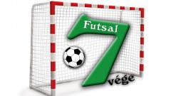 Pest Vármegyei Futsal7végék: rajt az U17-es és az U19-es korosztályban