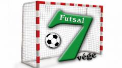 Pest Vármegyei Futsal7végék: kezdődik a férfi felnőtt torna