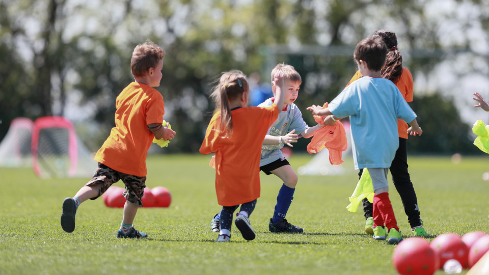 MLSZ Grassroots Alap edzőképző tanfolyamok indulnak