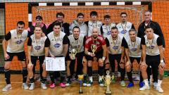 24. Pest Vármegyei Futsal7vége: Bromit-siker a felnőtteknél – nyilatkozatok a négyes döntőről