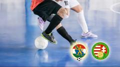 Tájékoztató futsal-versenyeztetésről