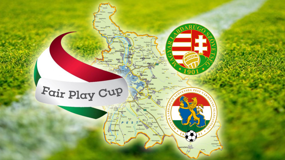 Október 15-ig lehet nevezni a Fair Play Cup 2025/2026-os versenyévadára