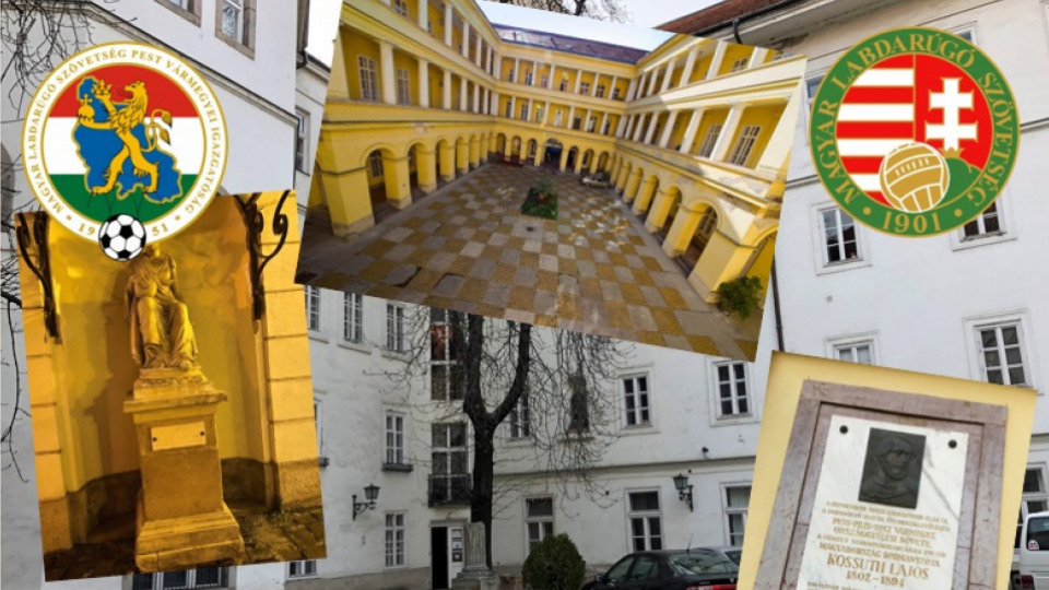 Szeptember 29-én, hétfőn tartja küldöttválasztó ülését az MLSZ PVMI