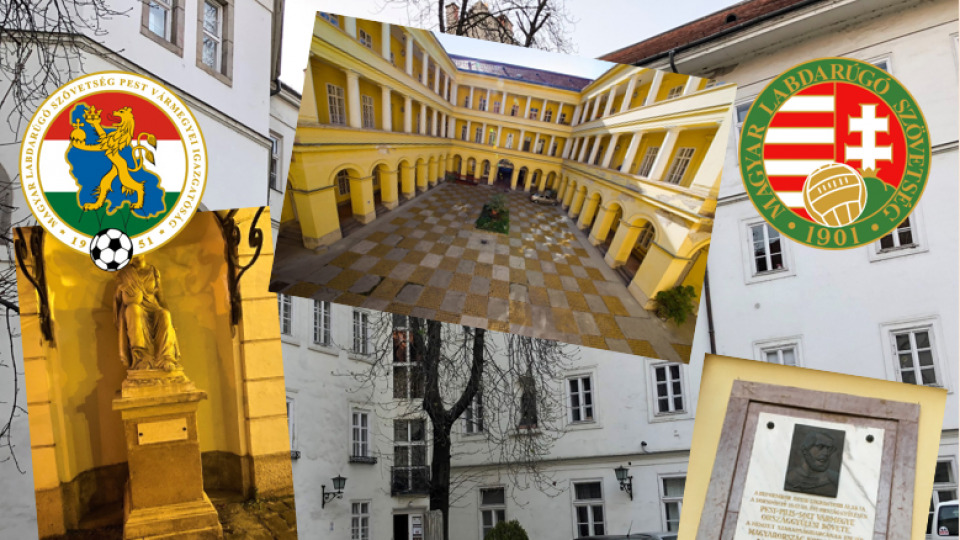 Szeptember 29-én, hétfőn tartja küldöttválasztó ülését az MLSZ PVMI