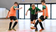 Fiú U15-ös futsalbajnokság: bővült a mezőny, 12 csapat áll rajthoz