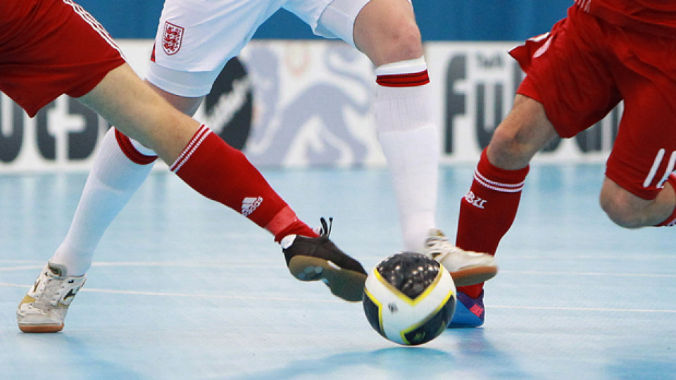 Új szabályok a futsalpályán