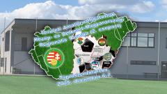 TAVONT2025.: elkészült a Közép- és Délkelet-magyarországi (2-es) regionális selejtezőcsoport sorsolása