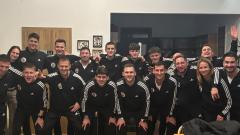 19. Országos Sípmester Fesztivál: Szabolcs-Szatmár-Bereg a tornagyőztes, Pest 11. lett