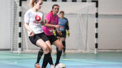 B. Nagy Zoltán Regionális női futsalbajnokság: tavaszi rajt Monoron és Szigetszentmiklóson