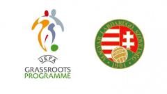 Grassroots Játékmester tanfolyam indul 2026. május 5-én