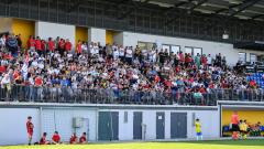 Május 25-én kerül sor a Pest Vármegyei Kupanapra