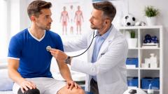 Fontos információ a sportorvosi vizsgálattal kapcsolatban