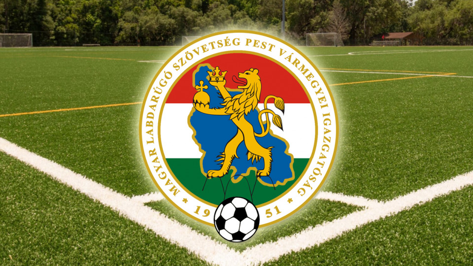 Húsz egyesület kapott Pest vármegyei I. osztályú licencet