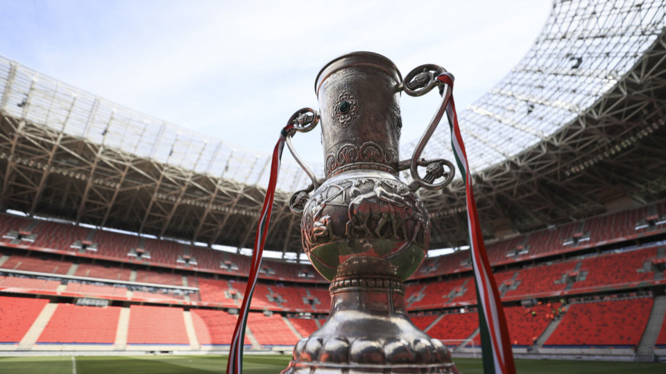 „Gyermekszektor-jegyek” igényelhetők a Ferencvárosi TC – ZTE FC férfi MOL Magyar Kupa-döntőre