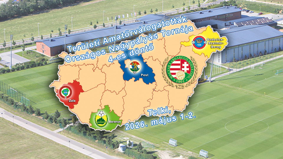 Szurkoljunk együtt a helyszínen vagy a képernyők előtt!