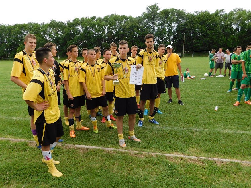 Az öregfiúknál az FC Dabas, az U19-eseknél a Rubeola-Csömör nyerte a Bajnokok Tornáját